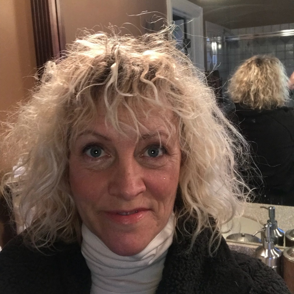 Meet your Posher, Susan